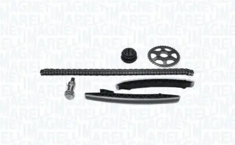 К-т ланцюга ГРМ A-Class W168 A160/170 MAGNETI MARELLI MCK0740