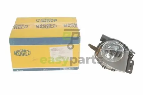 Фара протитуманна BMW 3 (E90) 04-11 (R) M47/N43/N45/N46/N47/N52/N53/N54/N57 MAGNETI MARELLI 719000000139