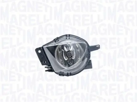Фара протитуманна прав. BMW E90 05- MAGNETI MARELLI LAC141