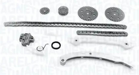 К-т ланцюга ГРМ Ford C-Max 1.8/2.0 MAGNETI MARELLI 341500001100