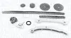 К-т ланцюга ГРМ Ford C-Max 1.8/2.0 MAGNETI MARELLI MCK1100 (фото 1)