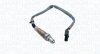 RENAULT лямбда-зонд NISSAN, DACIA MAGNETI MARELLI 466016355221 (фото 1)