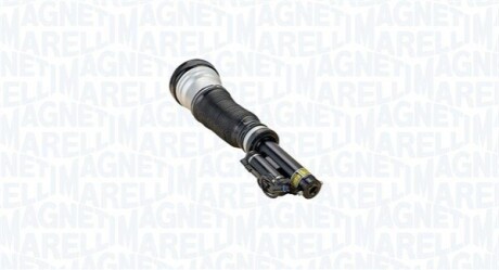 DB пневмо амортизатор передн.W220 MAGNETI MARELLI 350243800001