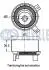 FORD Натяжной ролик Fiesta 1,25-1.6 01- RUVILLE 542050 (фото 2)