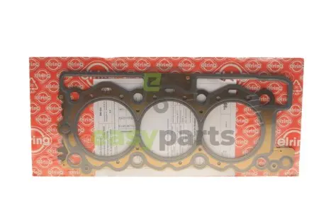 Прокладка ГБЦ Land Rover Discovery/Range Rover 3.0D 09- (1.17mm) ELRING 980550