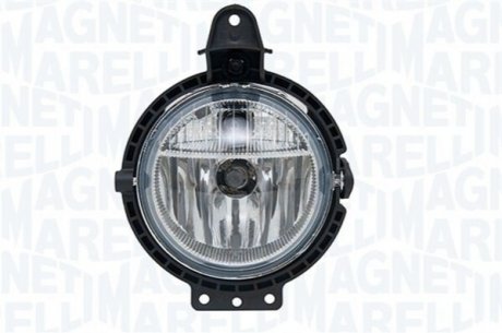 Фара протитуманна пр./лів. MINI MAGNETI MARELLI 712400101120