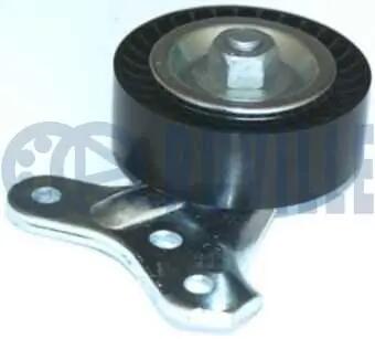 Ролик натяжной AUDI A3/Q3/TT 2,5RS 11- RUVILLE 542140