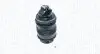 DB пневмо подушка задн. W211 MAGNETI MARELLI 350092600002 (фото 1)