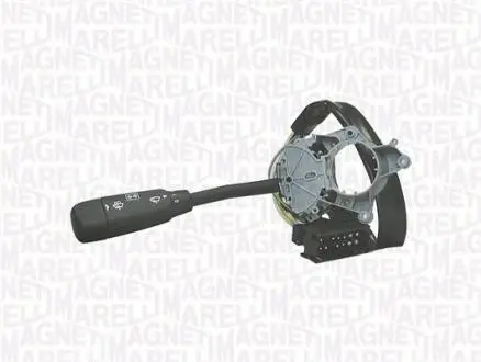 DB перемикач на кермі W202 MAGNETI MARELLI 000050108010