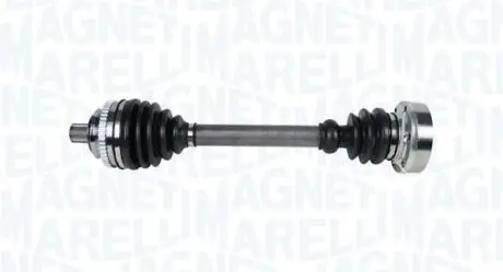VW піввісь лів./прав. T4 MAGNETI MARELLI 302004190278