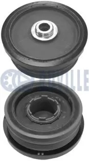 ШкІв коленвалу E46 318,320 D/TD RUVILLE 520085