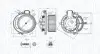 Вентилятор салону BMW MAGNETI MARELLI MTE722AX (фото 1)