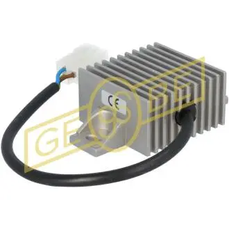Реле системи накалювання GEBE 9 9048 1