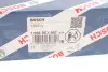 Реле стартера втягуюче VW Jetta III/Polo 1.6/2.5 10- BOSCH 1986SE1907 (фото 3)