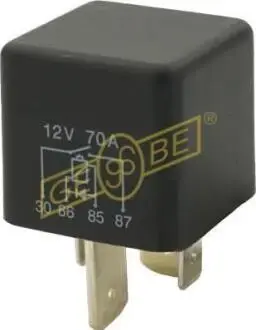 Насос топливный GEBE 9 6101 1