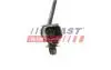 Датчик температури відпрацьованих газів Nissan Primastar 2.5dCi 06- /Opel Vivaro 2.5CDTI 06-14 /Renault Trafic 2.5dCi 06- FAST FT80241 (фото 3)