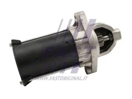 Стартер регенерований Fiat Doblo 1.3JTD FAST FT74230/R