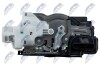 CENTRAL DOOR LOCK ACTUATOR - FRONT NTY EZC-VV-054 (фото 3)