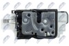 CENTRAL DOOR LOCK ACTUATOR - FRONT NTY EZC-VV-054 (фото 4)