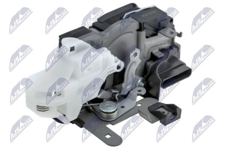 CENTRAL DOOR LOCK ACTUATOR - FRONT NTY EZC-VV-054 (фото 1)