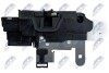 CENTRAL DOOR LOCK ACTUATOR - FRONT NTY EZC-VV-054 (фото 6)