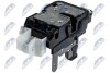 CENTRAL DOOR LOCK ACTUATOR - FRONT NTY EZC-VV-055 (фото 2)