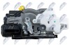 CENTRAL DOOR LOCK ACTUATOR - FRONT NTY EZC-VV-055 (фото 3)