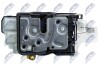 CENTRAL DOOR LOCK ACTUATOR - FRONT NTY EZC-VV-055 (фото 4)