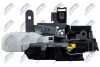 CENTRAL DOOR LOCK ACTUATOR - FRONT NTY EZC-VV-055 (фото 5)