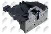 CENTRAL DOOR LOCK ACTUATOR - FRONT NTY EZC-PL-137 (фото 2)