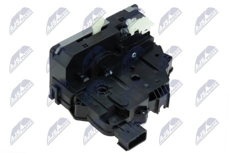 CENTRAL DOOR LOCK ACTUATOR - FRONT NTY EZC-PL-137