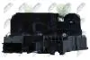 CENTRAL DOOR LOCK ACTUATOR - FRONT NTY EZC-PL-137 (фото 5)