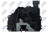 CENTRAL DOOR LOCK ACTUATOR - FRONT NTY EZC-PL-138 (фото 4)