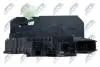 CENTRAL DOOR LOCK ACTUATOR - FRONT NTY EZC-PL-138 (фото 5)