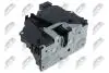 CENTRAL DOOR LOCK ACTUATOR - REAR NTY EZC-PL-139 (фото 2)