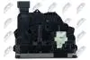 CENTRAL DOOR LOCK ACTUATOR - REAR NTY EZC-PL-139 (фото 3)