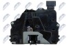 CENTRAL DOOR LOCK ACTUATOR - REAR NTY EZC-PL-139 (фото 4)