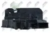 CENTRAL DOOR LOCK ACTUATOR - REAR NTY EZC-PL-139 (фото 5)