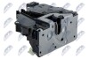 CENTRAL DOOR LOCK ACTUATOR - REAR NTY EZC-PL-140 (фото 2)