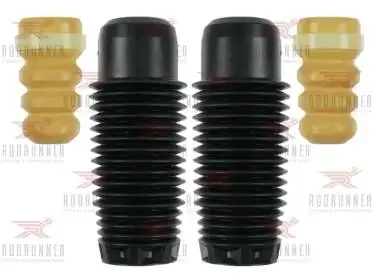 Пильник+вiдбiйник амортизатора 2шт RODRUNNER R0814003