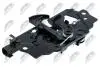 ENGINE HOOD LOWER LOCK NTY EZC-CH-069 (фото 2)