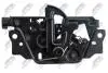 ENGINE HOOD LOWER LOCK NTY EZC-CH-069 (фото 4)
