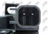 ENGINE HOOD LOWER LOCK NTY EZC-CH-069 (фото 6)