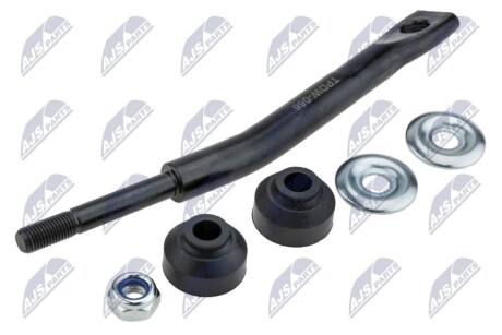 FRONT STABILIZER LINK NTY ZLP-DW-066