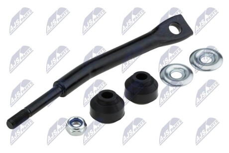 FRONT STABILIZER LINK NTY ZLP-DW-065