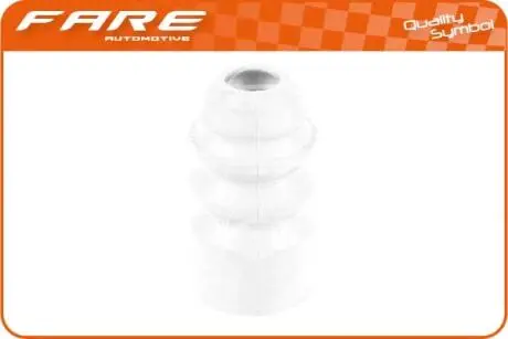 Вiдбiйник амортизатора Fare 28195