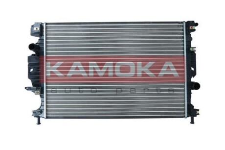 Радиатор охлаждения KAMOKA 7705081