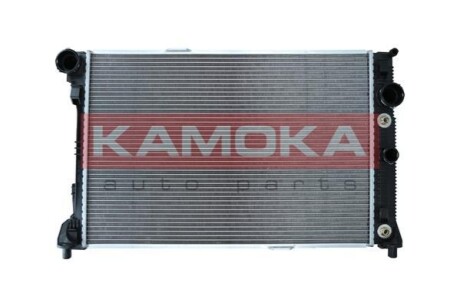 Радiатор охолодження KAMOKA 7700031 (фото 1)