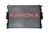 Радіатор охолодження KAMOKA 7705045 (фото 2)