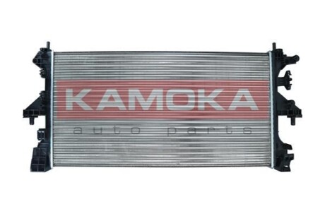 Радiатор охолодження KAMOKA 7705072